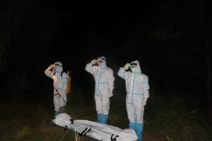 नेपाल स्काउट