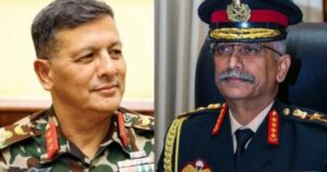 भारतीय सेनाध्यक्ष कात्तिक १९ मा नेपाल आउने