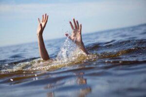 पोखरीमा डुबेर दाजुभाइको मृत्यु