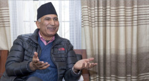 शिष्टाचार भेटवार्ता