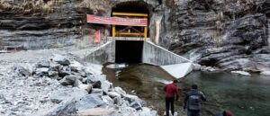 मेलम्ची खानेपानी आयोजनाको सुरुङ शुरु पुनः परीक्षण गरिने