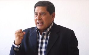 बहस र छलफलले पार्टीमा गति पैदा गर्छ : प्रवक्ता श्रेष्ठ