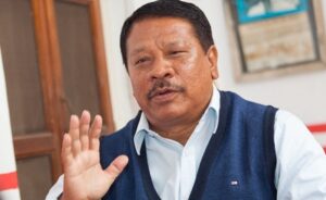 संसद् विघटन संविधान सम्मत छैन : सिंह