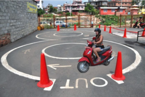 उपत्यकामा लाइसेन्सको लागि परीक्षा तत्काल नलिइने