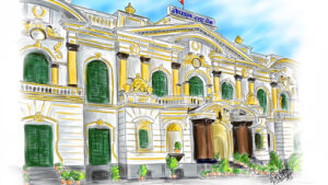 राष्ट्र बैङ्कले टे«जरी बिल बिक्री गर्ने