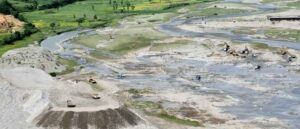 रोक्न सकिएला त क्रसरको दोहन !