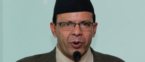 अदालतले संविधानको गरिमा कायम गर्ने विश्वास