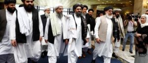 अफगान नागरिकको शान्तिवार्ता सन् २०२० मा पनि सफल भएन