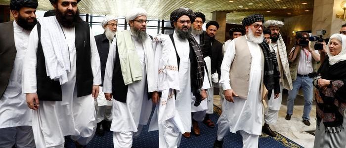 अफगान नागरिकको शान्तिवार्ता सन् २०२० मा पनि सफल भएन