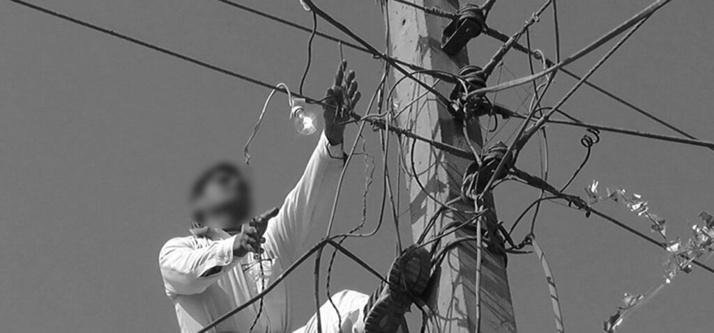 भक्तपुरमा करेन्ट लाग्दा एकको मृत्यु, अर्को घाइते