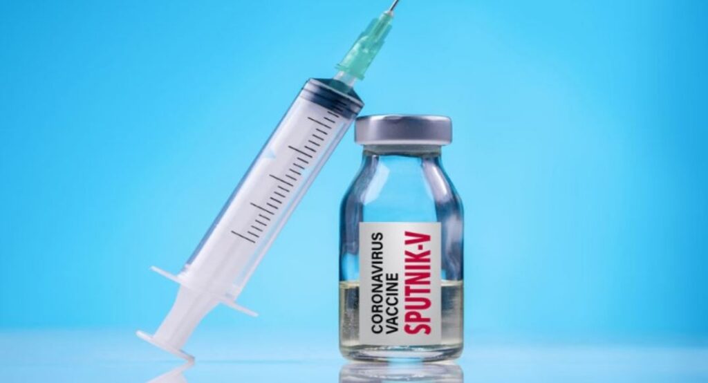 श्रीलङ्कामा भारतीय र रूसी खोपलाई अनुमति