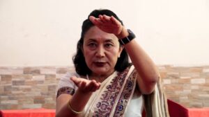 स्वास्थ्यजन्य फोहरमैला व्यवस्थापन प्राथमिकतामाः मन्त्री राई