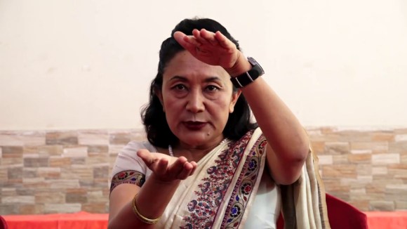 स्वास्थ्यजन्य फोहरमैला व्यवस्थापन प्राथमिकतामाः मन्त्री राई