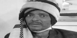 बारामा उपचारकै क्रममा एक वडाध्यक्षको निधन