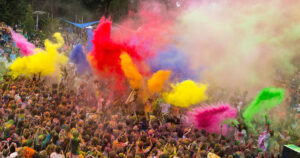 होली मनाउन सार्वजनिक कार्यक्रम आयोजना गर्नेलाई स्थानीय प्रशासनले पक्राउ गर्ने