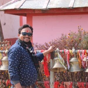 सम्पादक श्रीवास्तव उप-महासचिवमा मनोनित