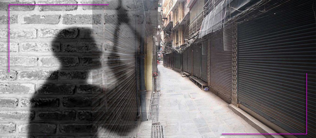 नेपालमा आत्महत्याको तथ्याङ्क डरलाग्दो: मानसिक रोग बन्यो मुख्य कारण