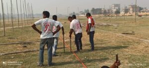 जनमत पार्टीको केन्द्रीय अध्यक्ष फेरी: डा.राउत नै हुने पक्का, तीव्रता का साथ महाधिवेशन को तैयारी