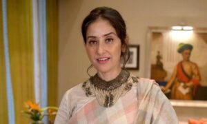 म आमा बन्न चाहन्थे तर