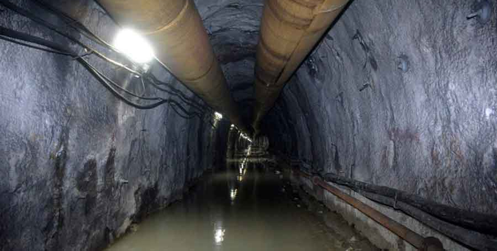 मेलम्चीको पानी वितरणमा भएका चुहावट मर्मत गरिँदै