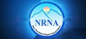 एनआरएनए द्वारा एक लाख ७० हजारलाई राहत