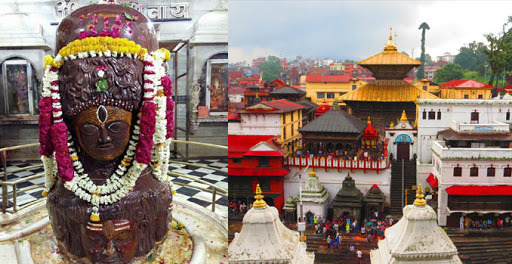 श्री बाबा पशुपतिनाथ को चरण दर्शन गरी आजको राशिफल हेर्नुहोस