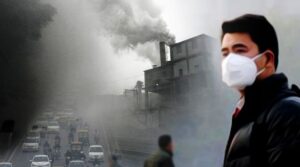 केन्द्रीय राजधानी काठमाडौँ बन्यो विश्वकै सबैभन्दा प्रदुषित सहर