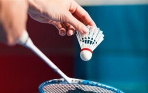 स्व. कोइरालाको स्मृतिमा ब्याडमिन्टन प्रतियोगिता