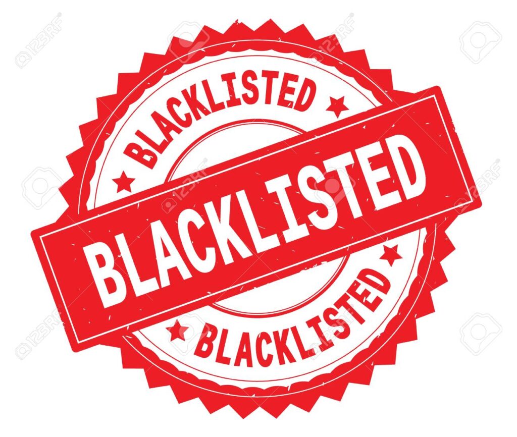 प्रदेश २ का पाँच लगायत देश भरिमा जम्मा ११ वटा निर्माण कम्पनी कालो सूचीमा, एक वर्षसम्म नयाँ काम गर्न नपाउने