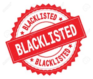 प्रदेश २ का पाँच लगायत देश भरिमा जम्मा ११ वटा निर्माण कम्पनी कालो सूचीमा, एक वर्षसम्म नयाँ काम गर्न नपाउने