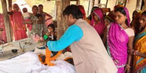 धनुषाको हंसपुरमा १० मिनेटकै अन्तरालमा दम्पतीको मृत्यु