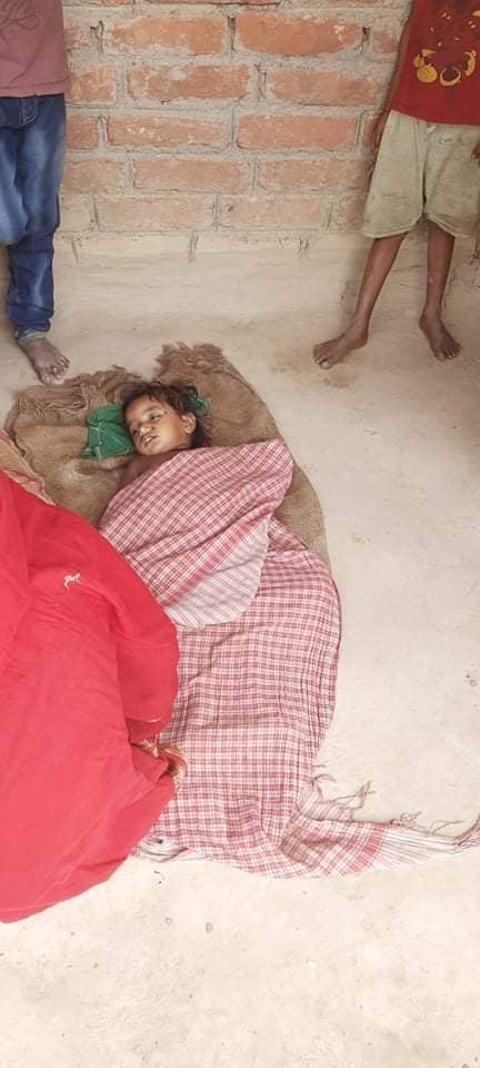 बोदे बर्साईनमा बाल्टिनमा भरेको पानीमा डुबेर १६ महिनाका बच्चाको मृत्यु