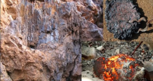 सिगासमा भेट्टिएको फलाम खानीको उत्खनन शुरु