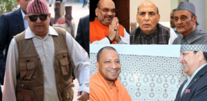 नयाँ दिल्लीमा ज्ञानेन्द्रको ‘हाइप्रोफाइल’ राजनीतिक भेटघाट हुने! कसले मिलायो चाँजोपाँजो?