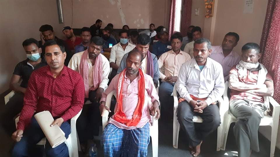 राजनितिक करण ले हिन्दू मुस्लिम समुदायको सद्भाव बिगाडन खोजिएको यादव को भनाई