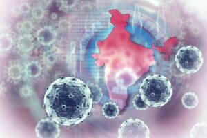 भारतमा कोरोना कहर : २४ घण्टामा ३ लाख ६० हजार नयाँ संक्रमित थपिए, ३२९३ जनाको मृत्यु