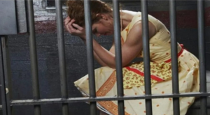 श्रीमानलाई सँगै सुत्न नदिने र पकाएर नखुवाउने श्रीमतीलाई ६ वर्ष ‘जेल’