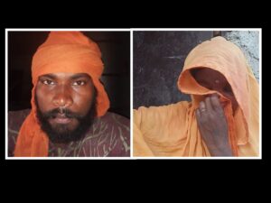 छोरा फर्किने आशानै मारीसकेको परिवार सम्पर्क हुदा खुसिको अन्त्य छैन