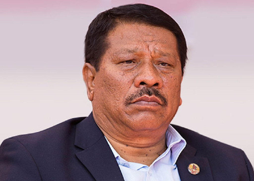 सरकार बनाउन कांग्रेसले अग्रसरता लिनुपर्छ : नेता सिंह