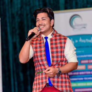 गायक प्रकाश सपूत लगायतका राष्ट्रिय ख्याती प्राप्त चर्चित कलाकारहरु आउने