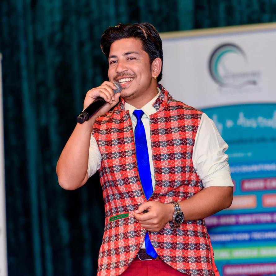 गायक प्रकाश सपूत लगायतका राष्ट्रिय ख्याती प्राप्त चर्चित कलाकारहरु आउने