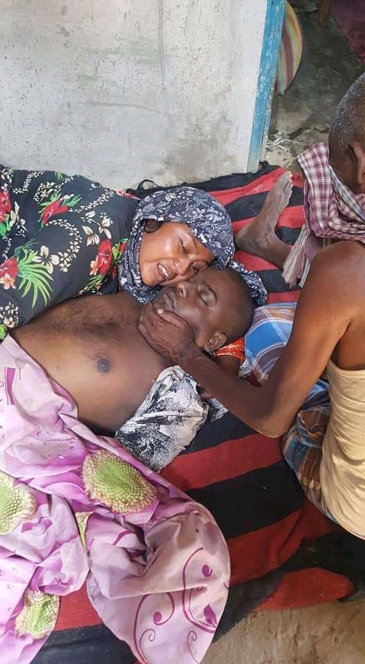 मधेशको चर्चित गायक सदा स्वर्ग सीधारे