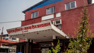 शुक्रराज ट्रपिकलले जिते महामारीमा जनताको मन