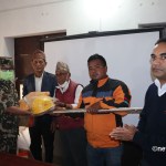 कुकरमा फिट गरिएको सुनसहित त्रिभूवन अन्तर्राष्ट्रिय विमानस्थलबाट एक पक्राउ