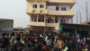 लाइसेन्सको नया आवेदन बन्द, जनकपुरमा ट्राइल चलिरहने