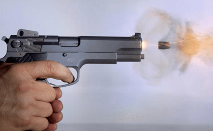 कपिलवस्तुको सडुवामा माओवादी नेतामाथि गोली चल्यो, दुईजना गम्भीर घाइते