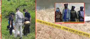 अपराधको बदलिँदो लहर : हत्याका एक तिहाइ घटनामा परिवार र नातागोताबाटै तथ्यांक छ यस्तो