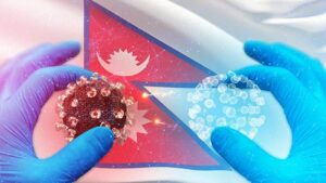 आज थप ९ हजार २४७ जनामा कोरोना पुष्टि, २१४ जनाको मृत्यु, किन बढ्यो आज संक्रमण ?