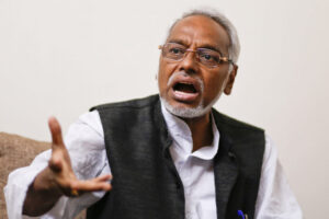 महतोले पाएको संसदीय दलको नेता पद खारेज भएको