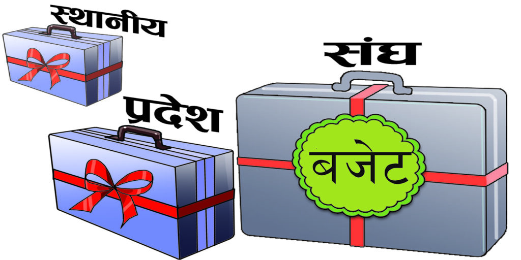 आर्थिक सर्वेक्षण भोलि २ बजे, बजेट शनिबार चार बजे सार्बजनिक